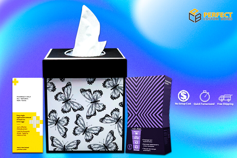 Businesses Can Use Custom Boxes for Product Promotion